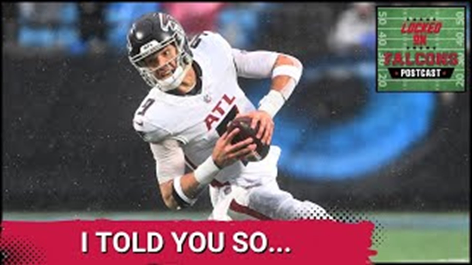 Arthur Smith and the Atlanta Falcons found a way to lose against the worst football team in the NFL.