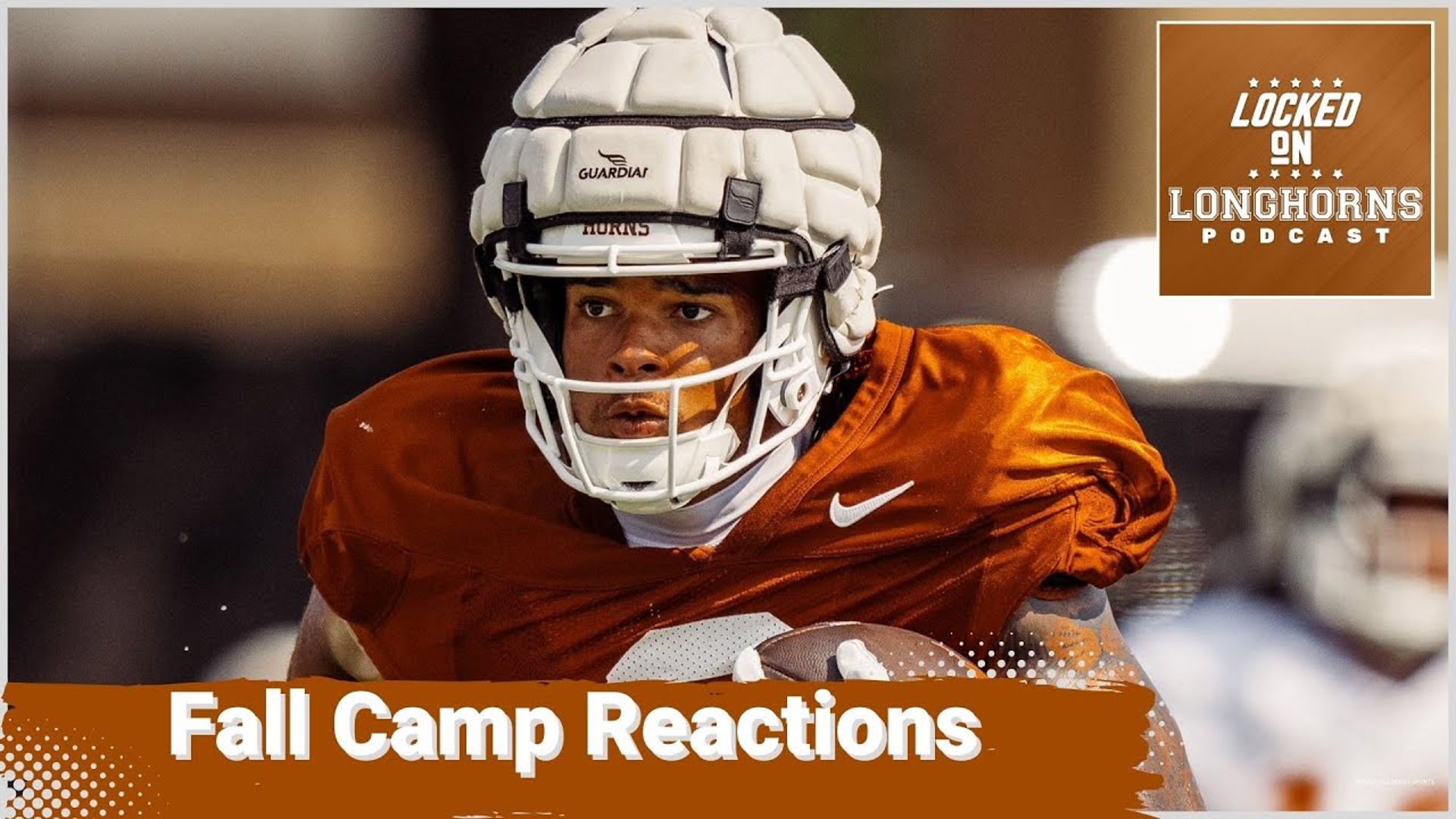 The Texas Longhorns Football Team will hold their first scrimmage of the fall tomorrow and a lot of questions will be answered about where things stand