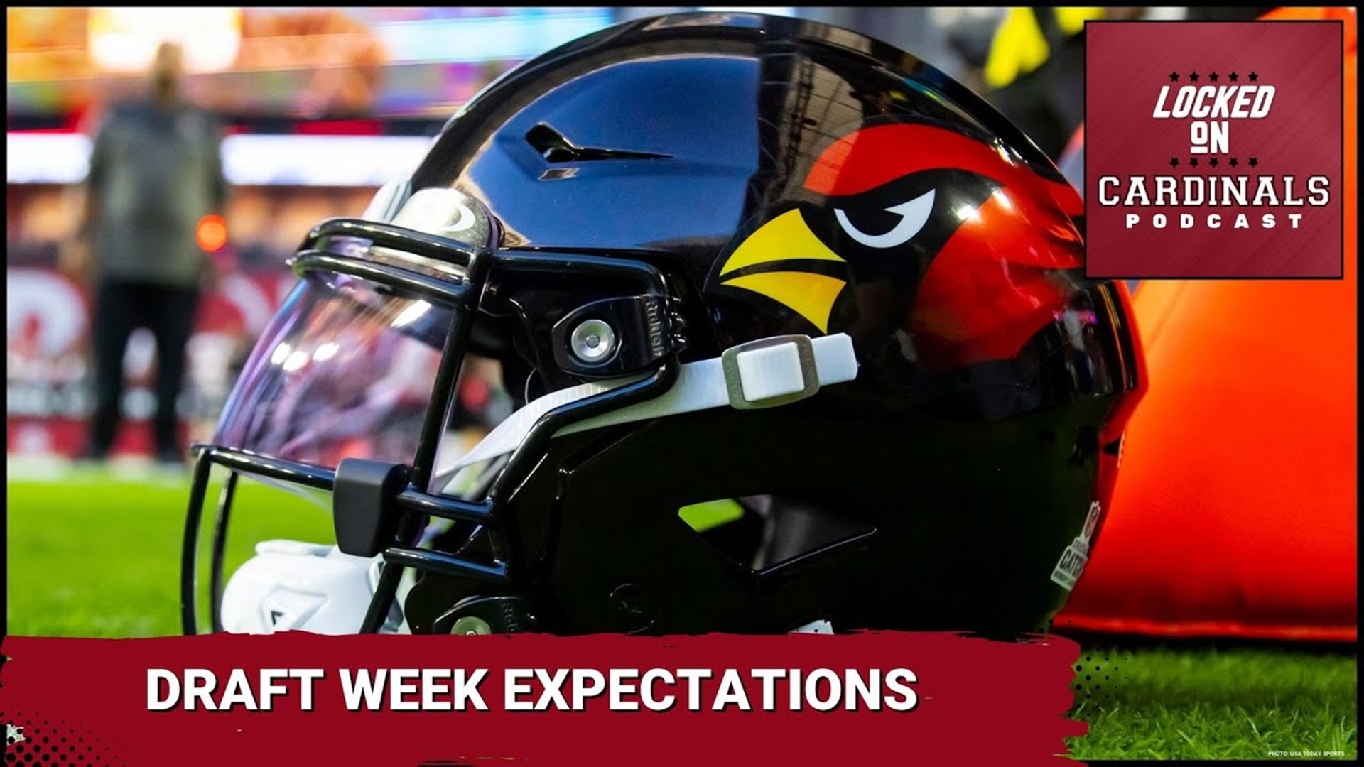 Arizona Cardinals Expectations for 2024 NFL Draft Week