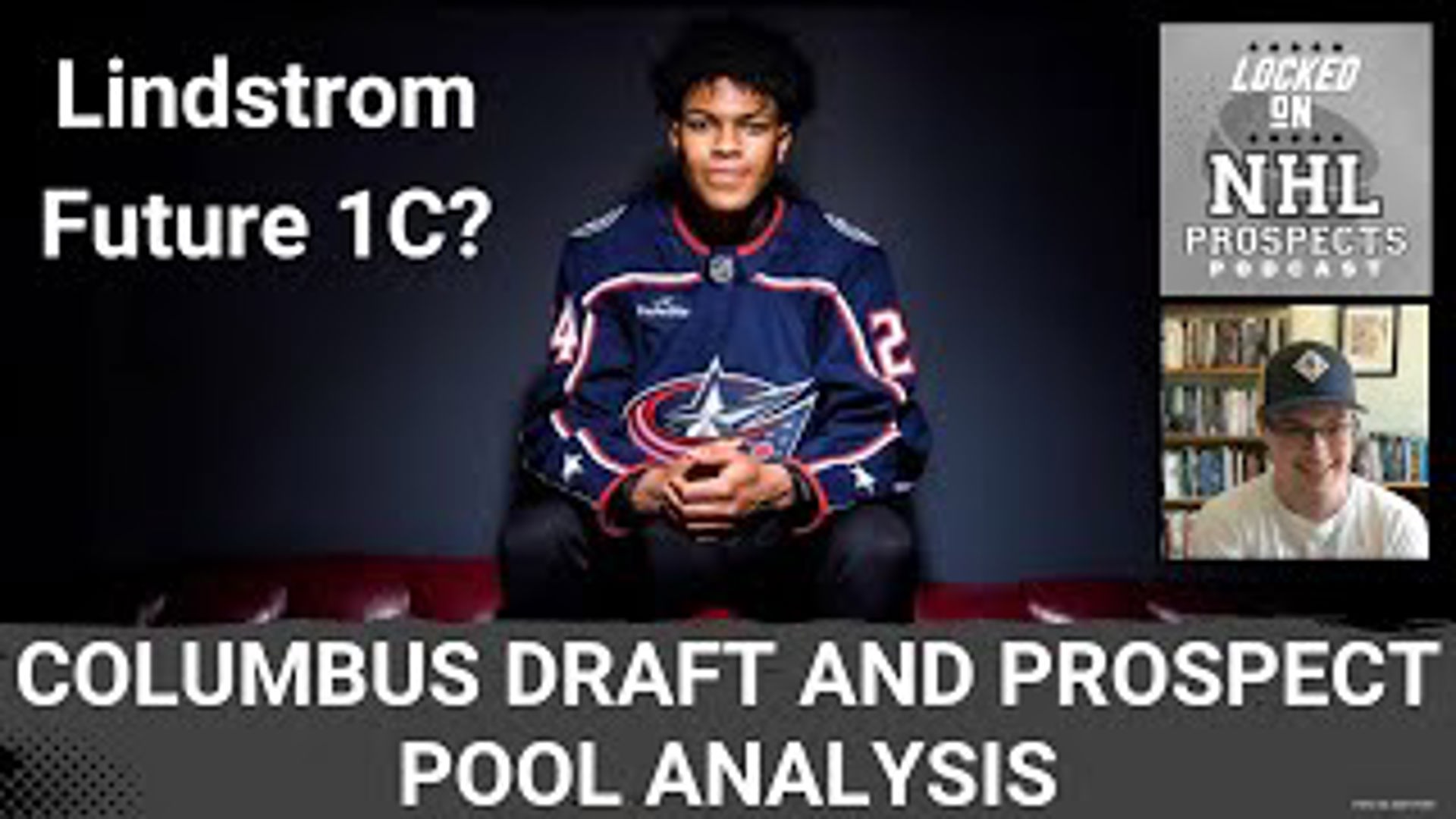 In this episode, we continue our series breaking down every NHL team's 2024 draft class, prospect pool, and 2024-25 season outlook and expectations.