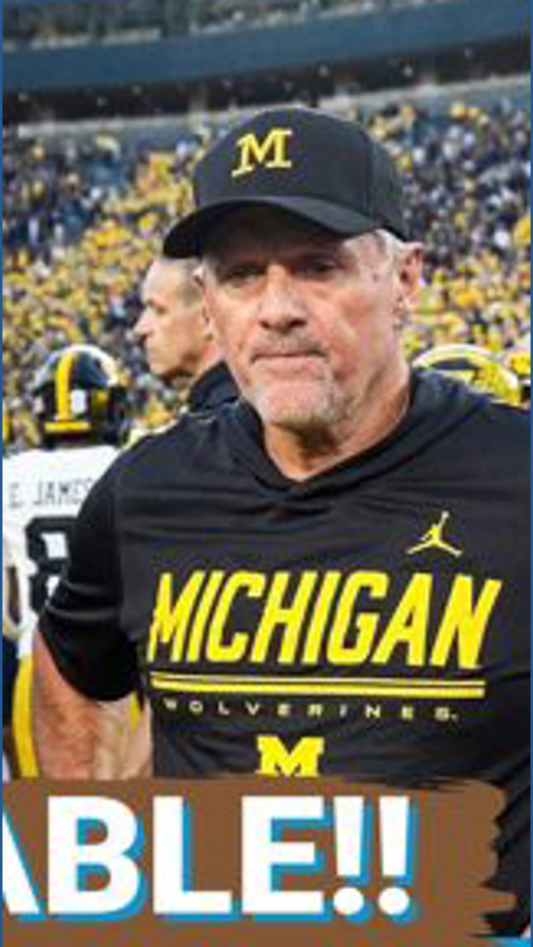 Wolverine Miss REACTION: Iowa STUNS Michigan Wolverines--Ole Miss Defense IMPLODES ...