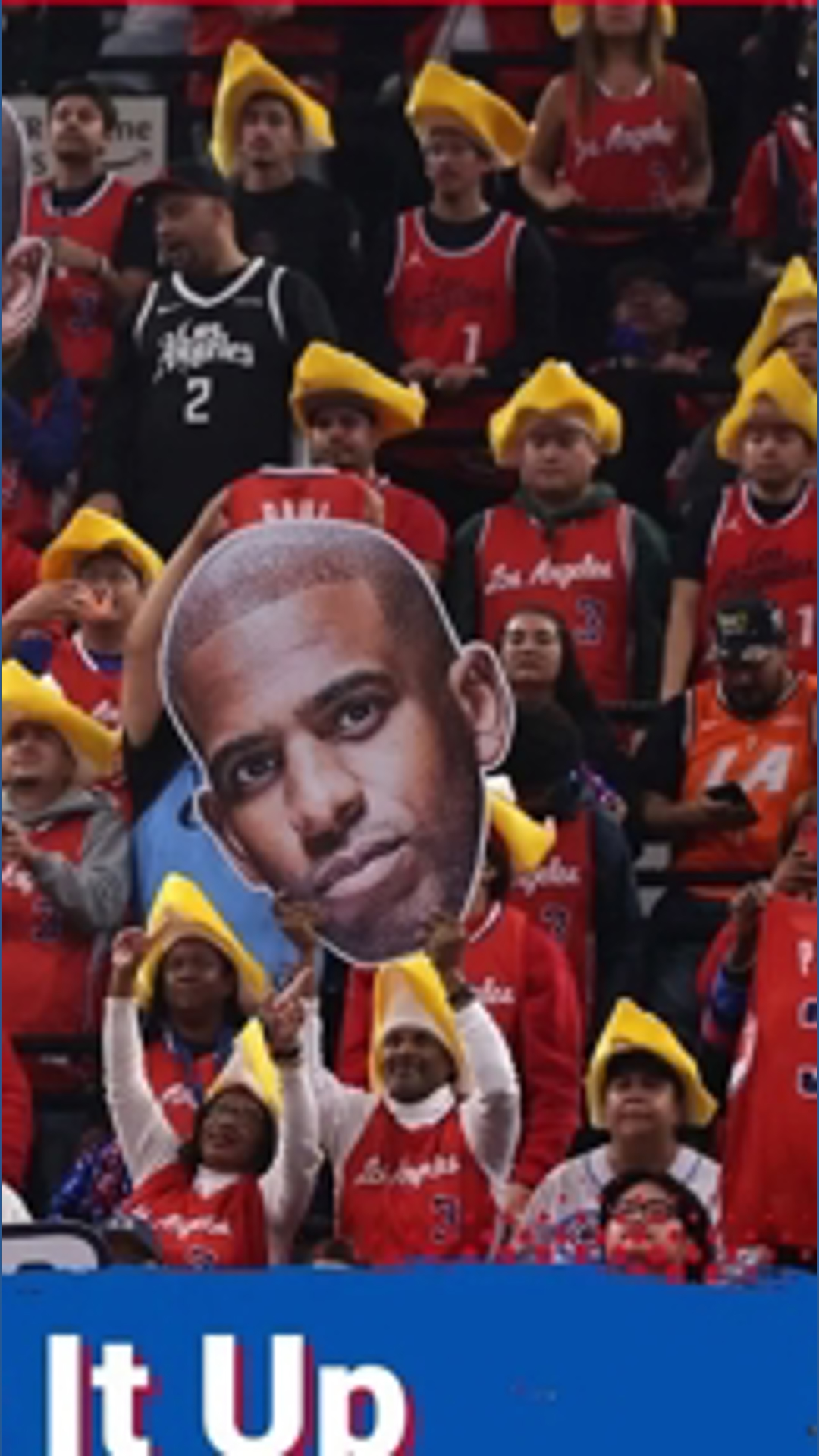 Chris Paul Announces RETIREMENT, Why All Star Weekend Is HUGE For The LA Clippers, & Yanic's Friday