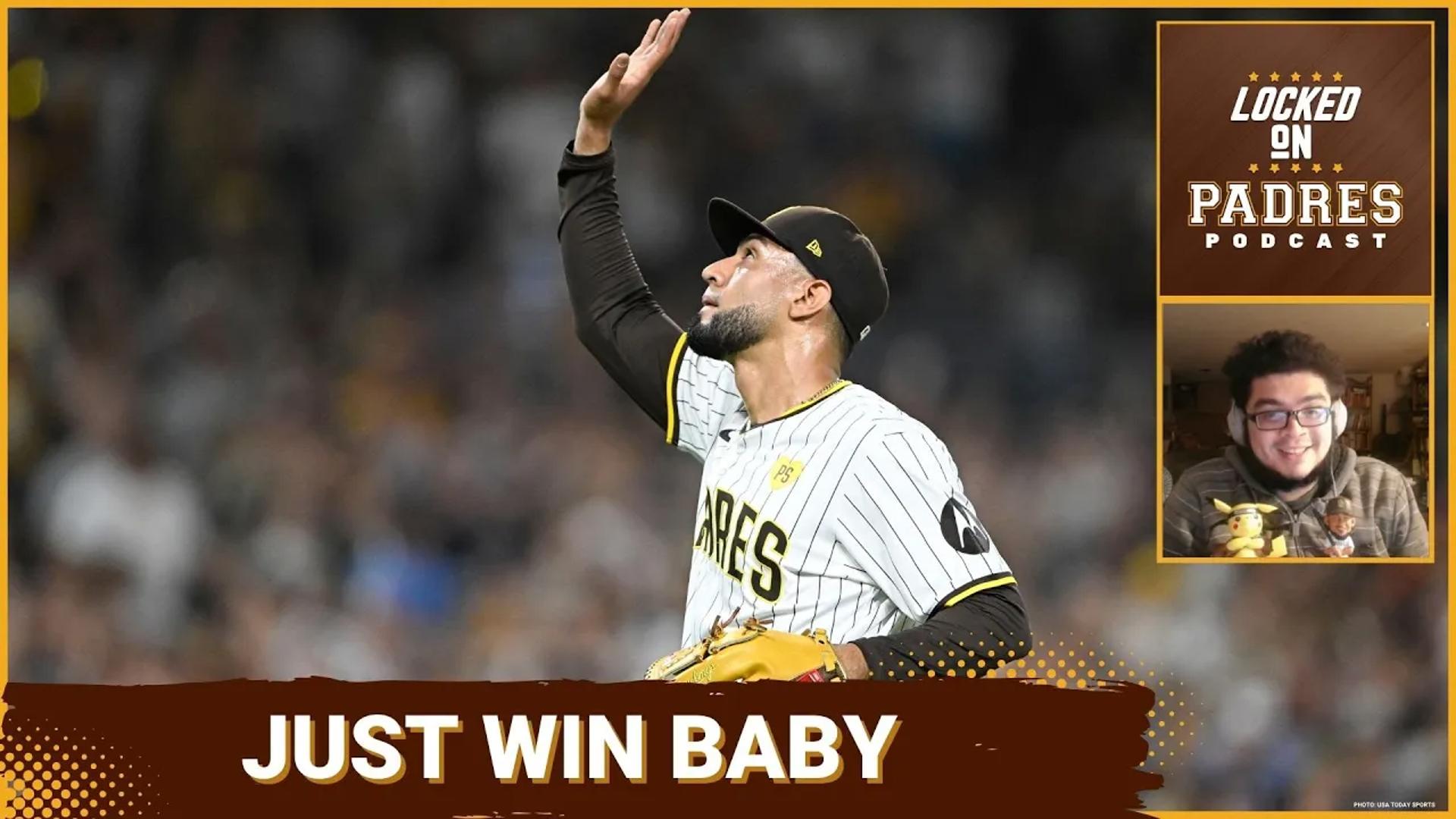 On today's episode, Javier recaps the Padres game 1 victory over the Twins! Javi discusses just how good Michael King has been over the last 2 months