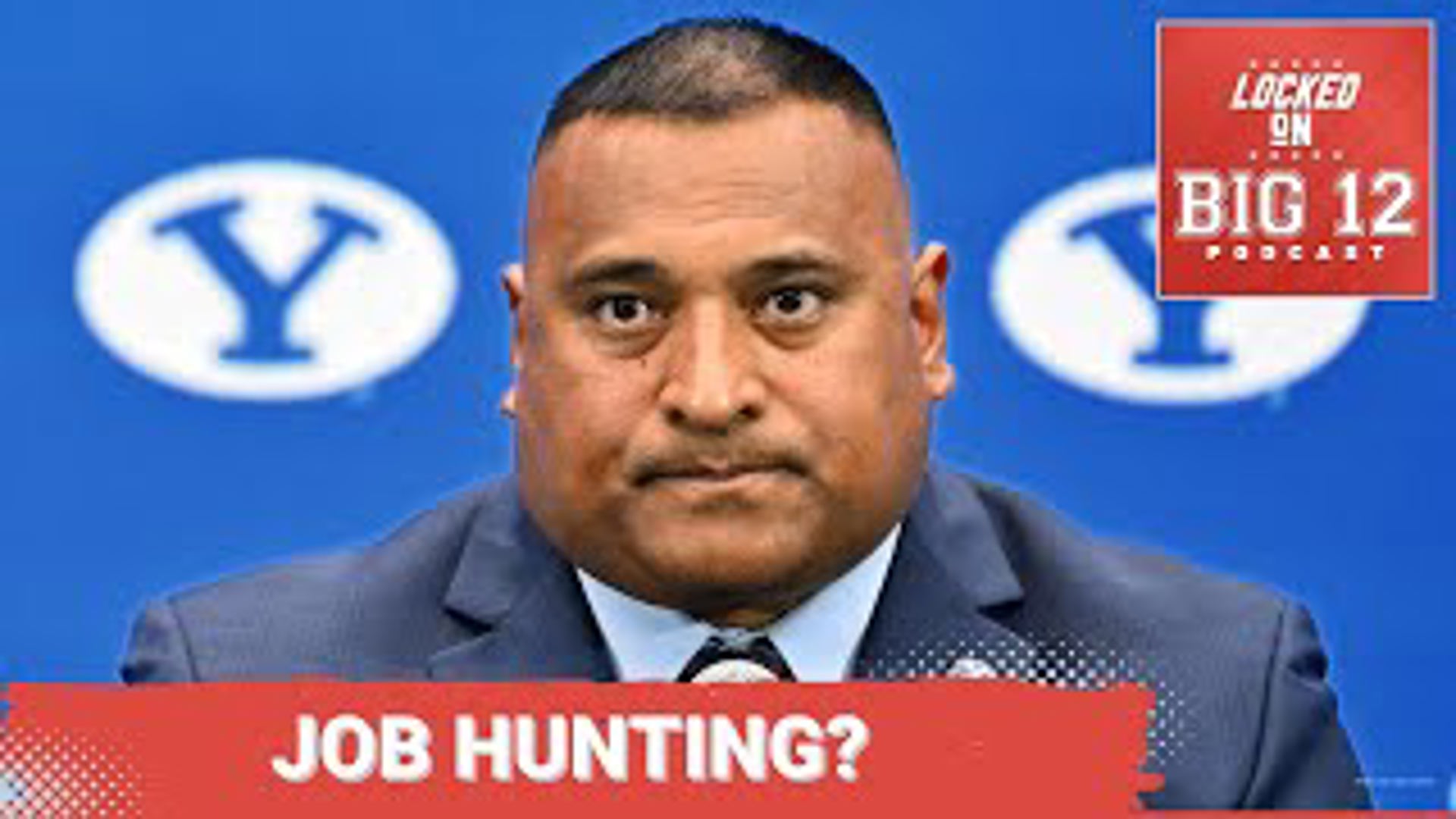 RUMOR: Kalani Sitake Threatened to LEAVE BYU to Earn Contract Extension is  Really COMPLETE Falsehood