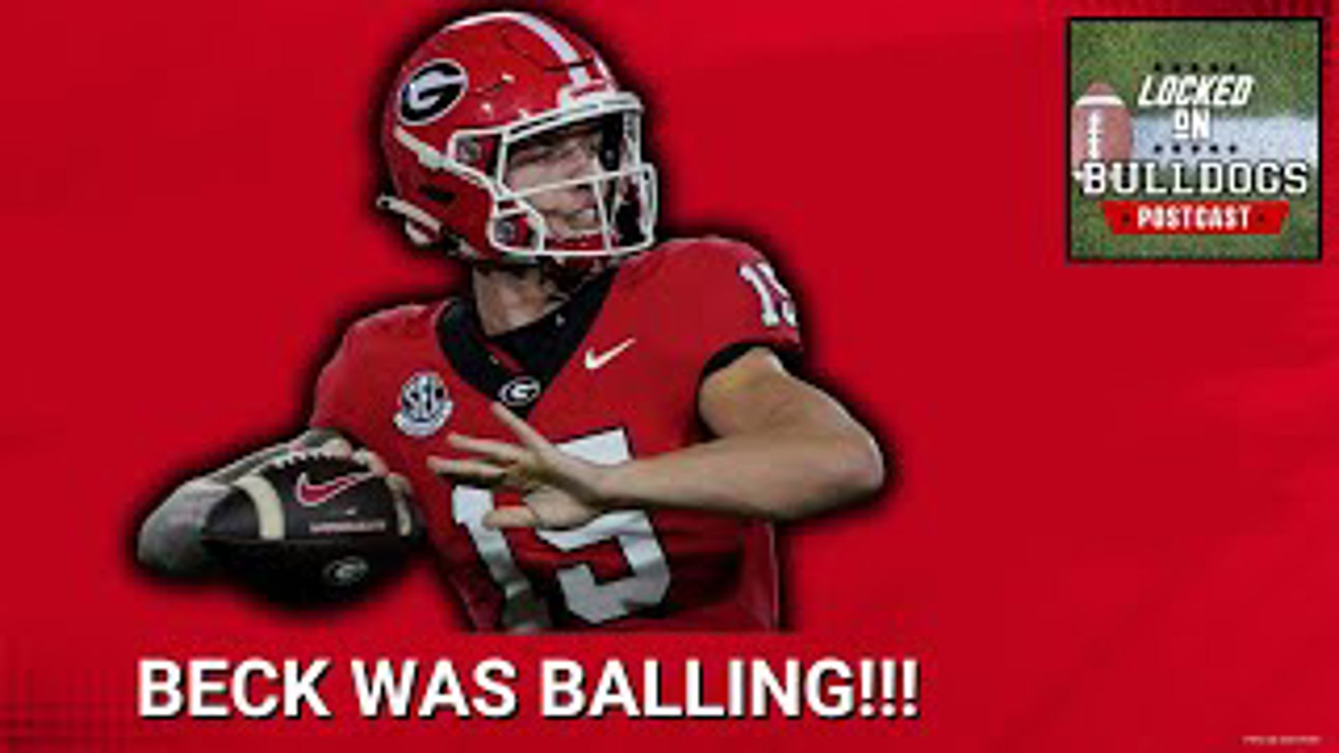 Kirby Smart and the Georgia Bulldogs got a crucial win against Josh Heupel and the Tennessee Volunteers.