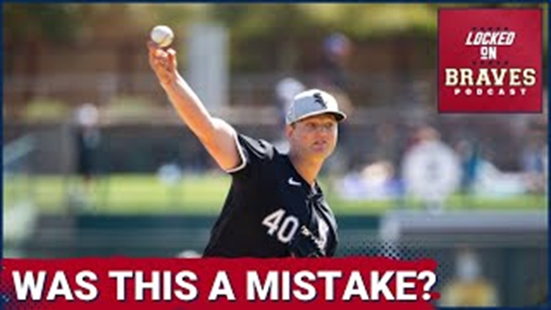 After some struggling Spring Training outings for Atlanta Braves starters battling for the fifth spot, they might be wishing they still had Michael Soroka.