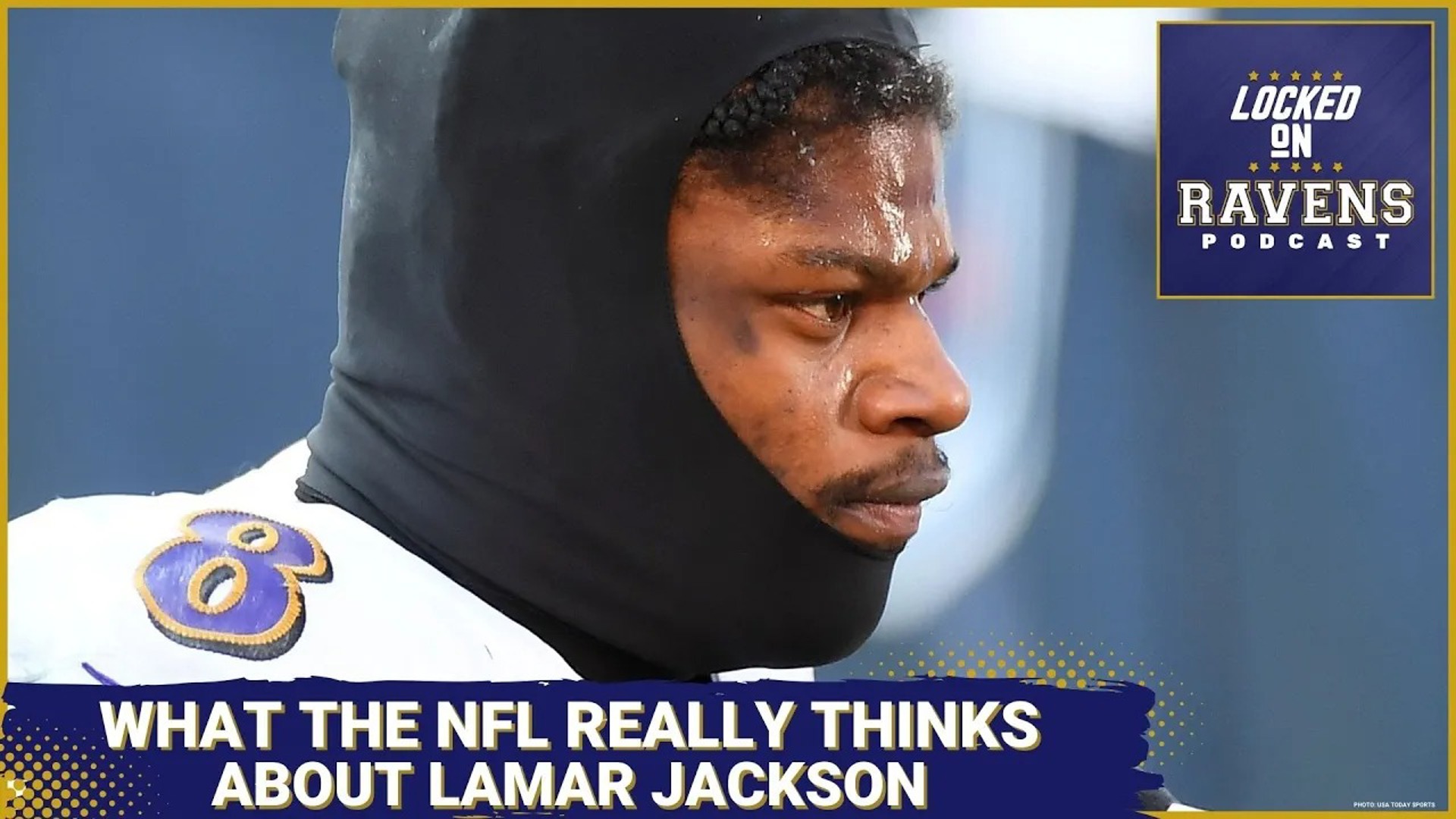 We look at coaches, general managers, executives and more revealing their true thoughts on Baltimore Ravens quarterback Lamar Jackson.