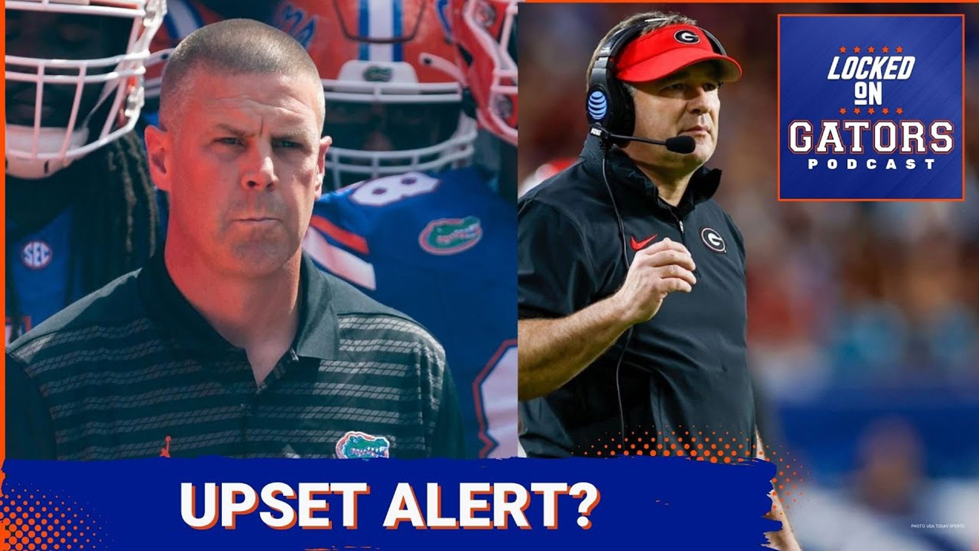 Florida Gators vs Bulldogs Preview, Billy Napier vs Kirby Smart
