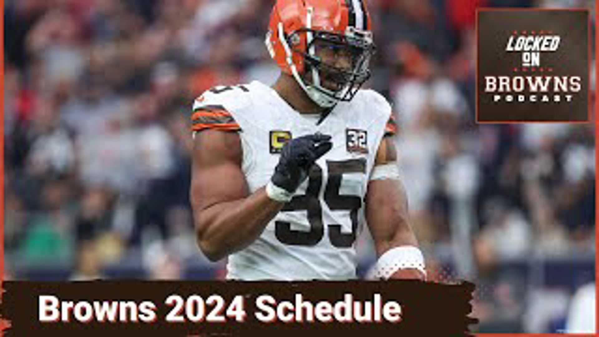 Cleveland Browns Schedule 2024 2024 Edie Nikoletta