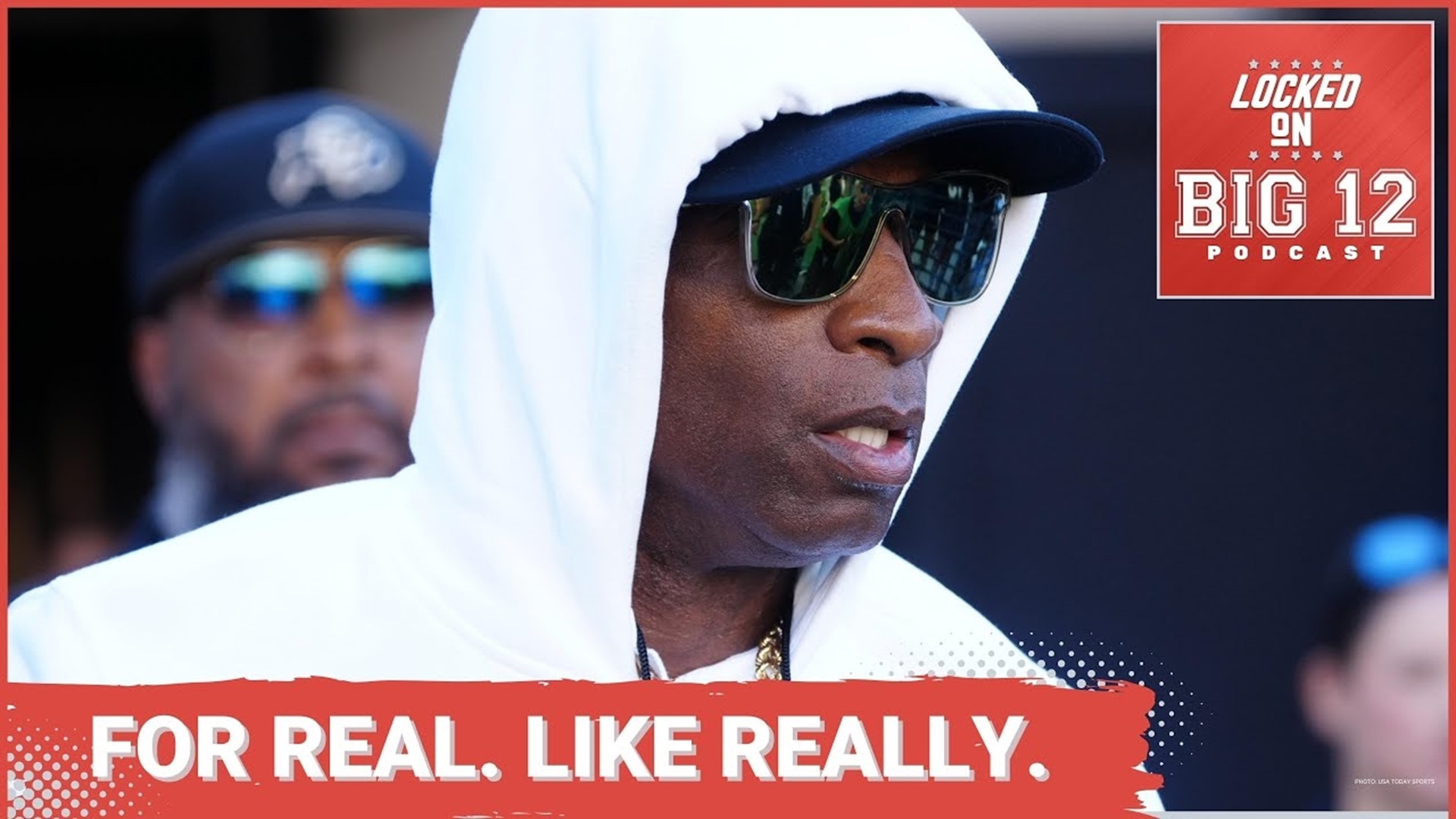 Deion Sanders, whose full name is Deion Luwynn Sanders Sr., is a former American professional football and baseball player.