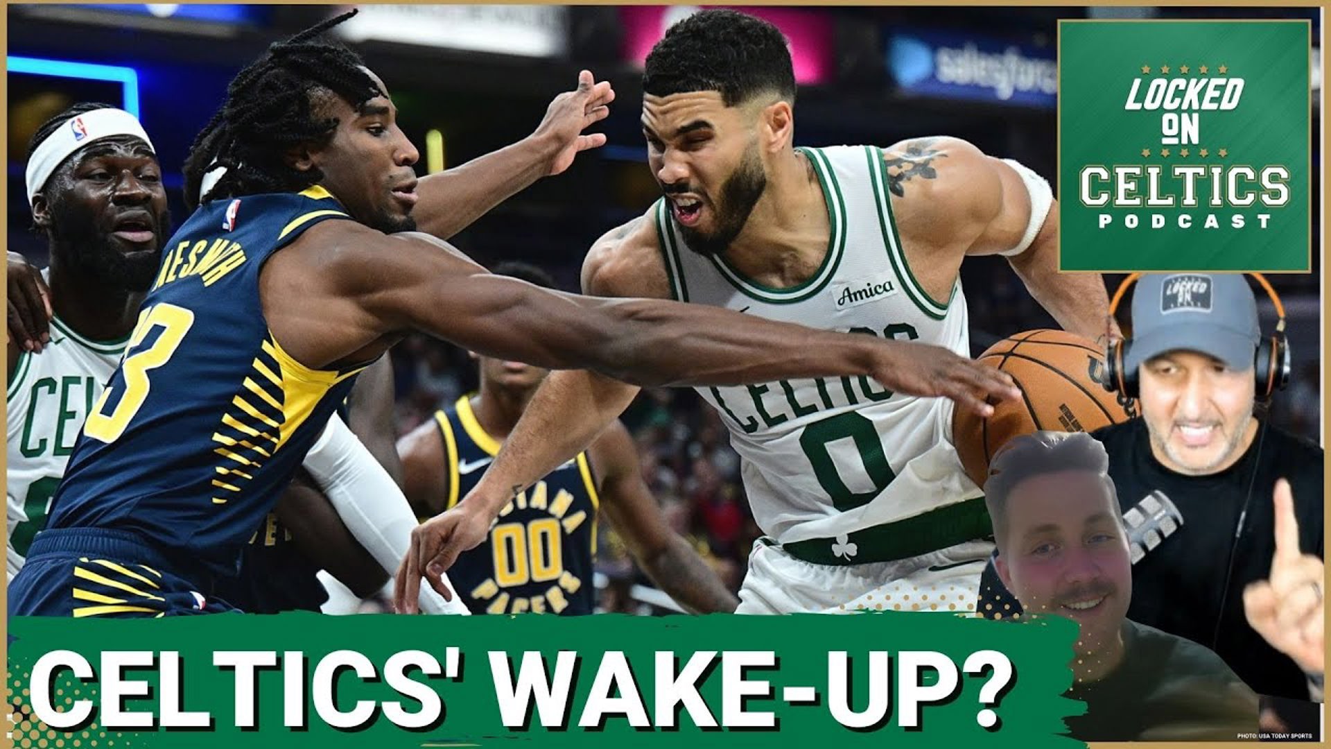 Celtics vs Pacers: Unpacking the problems Indiana poses for Boston