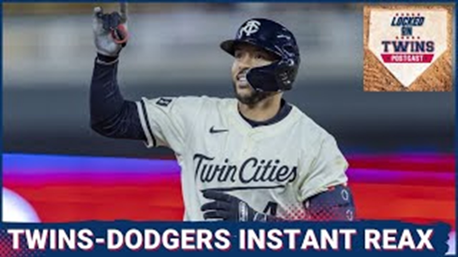 The Minnesota Twins were still in search of their first home win of the season as they hosted Shohei Ohtani and the Los Angeles Dodgers in a matinee.
