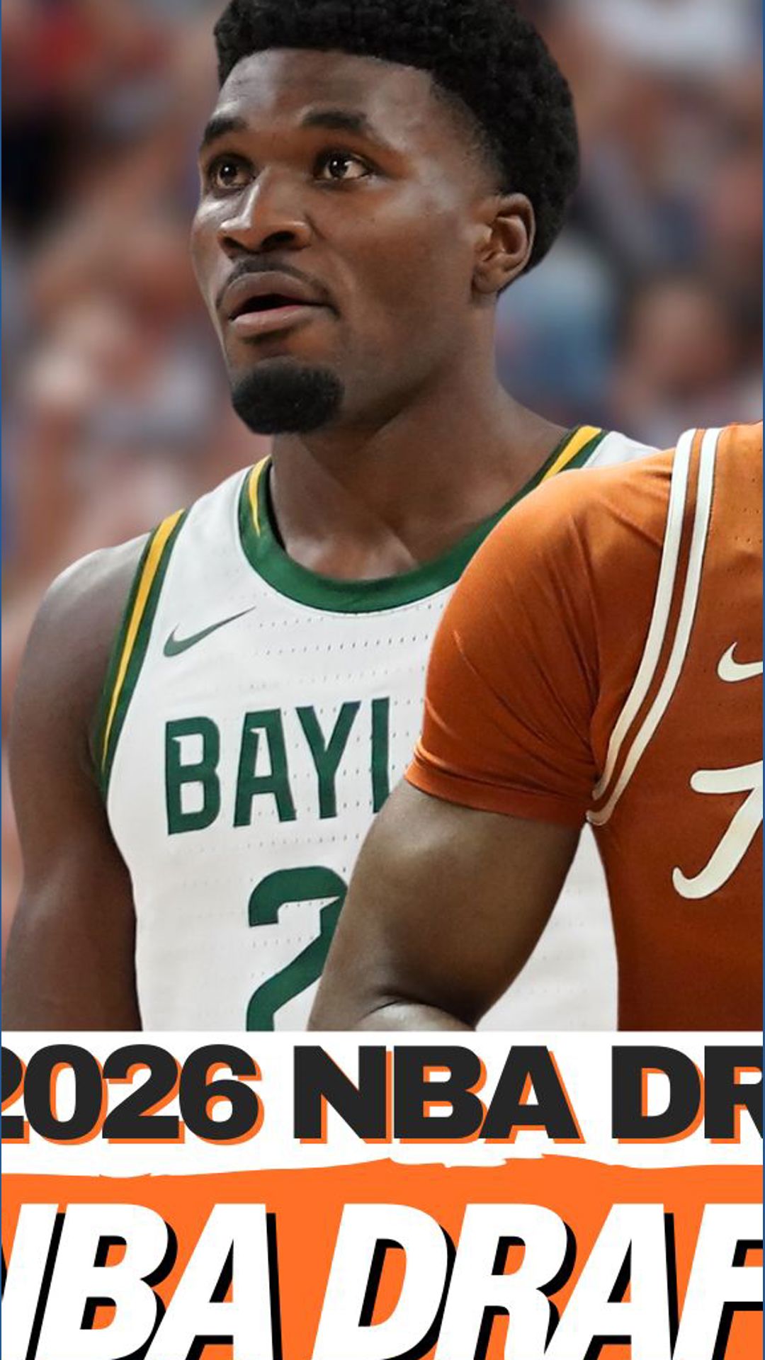 2026 NBA Draft Big Board V.4 | Picks 25-30