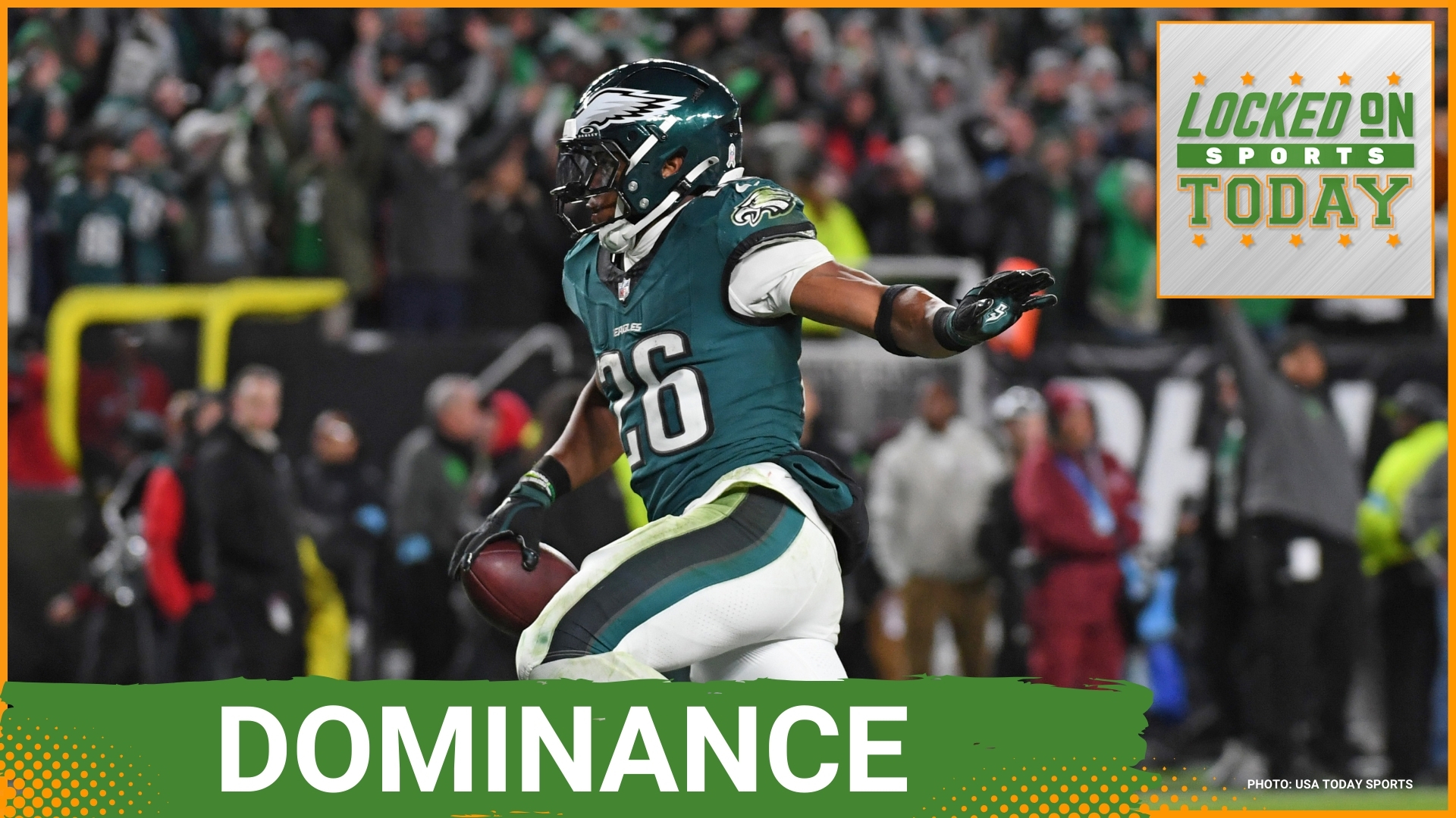 The Washington Commanders suffered a late collapse against the Eagles. Also, the top two teams in the AFC face off on Sunday. And the Chicago Bears have issues.