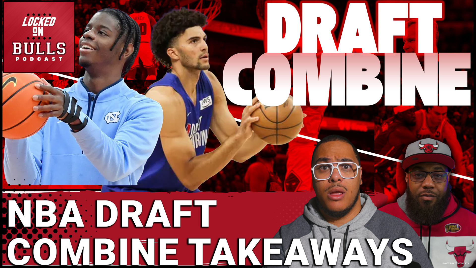 The Chicago Bulls rumor mill is heating up again — and this time, it ...