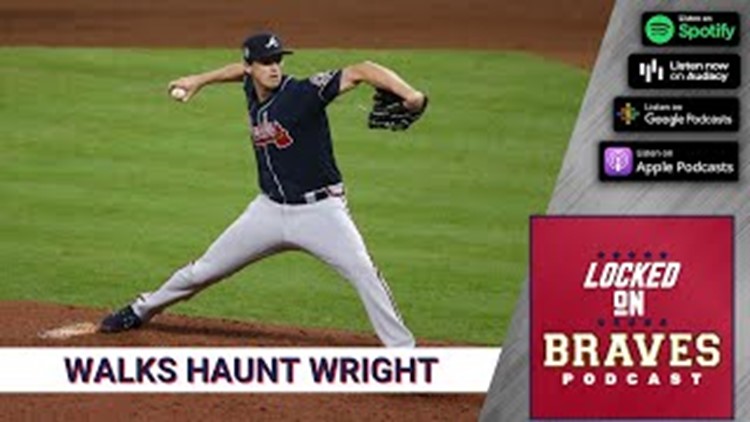 Kyle Wright's Rough 2nd Inning Leads to 9-4 Loss to Red Sox