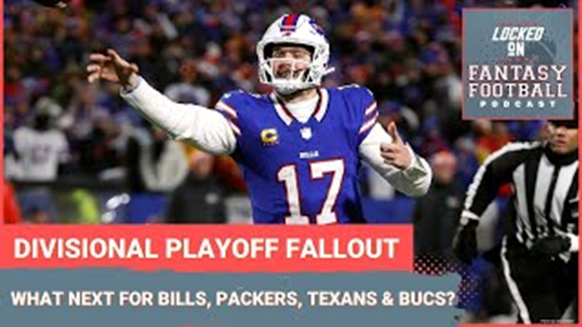 Sporting News' Vinnie Iyer and NFL.com's Michelle Magdziuk examine the four losing teams from the weekend's AFC and NFC divisional playoff games.