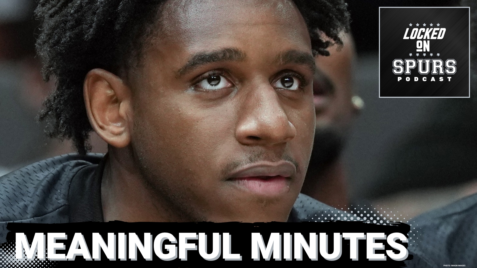 The Spurs get their first win, and Tarris Reed Jr. impresses in the ...