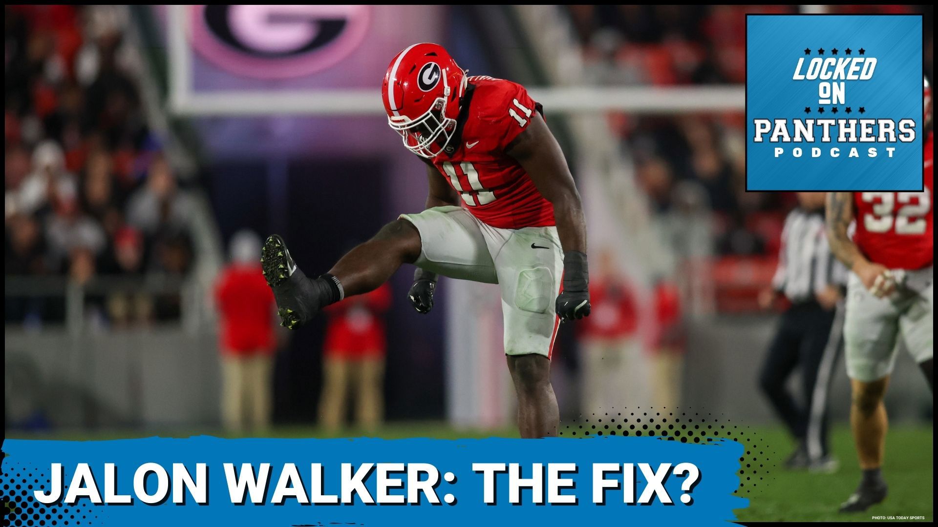 Can the Carolina Panthers secure their future with strategic draft picks? As the NFL draft approaches, the Panthers face crucial decisions to bolster their defense.