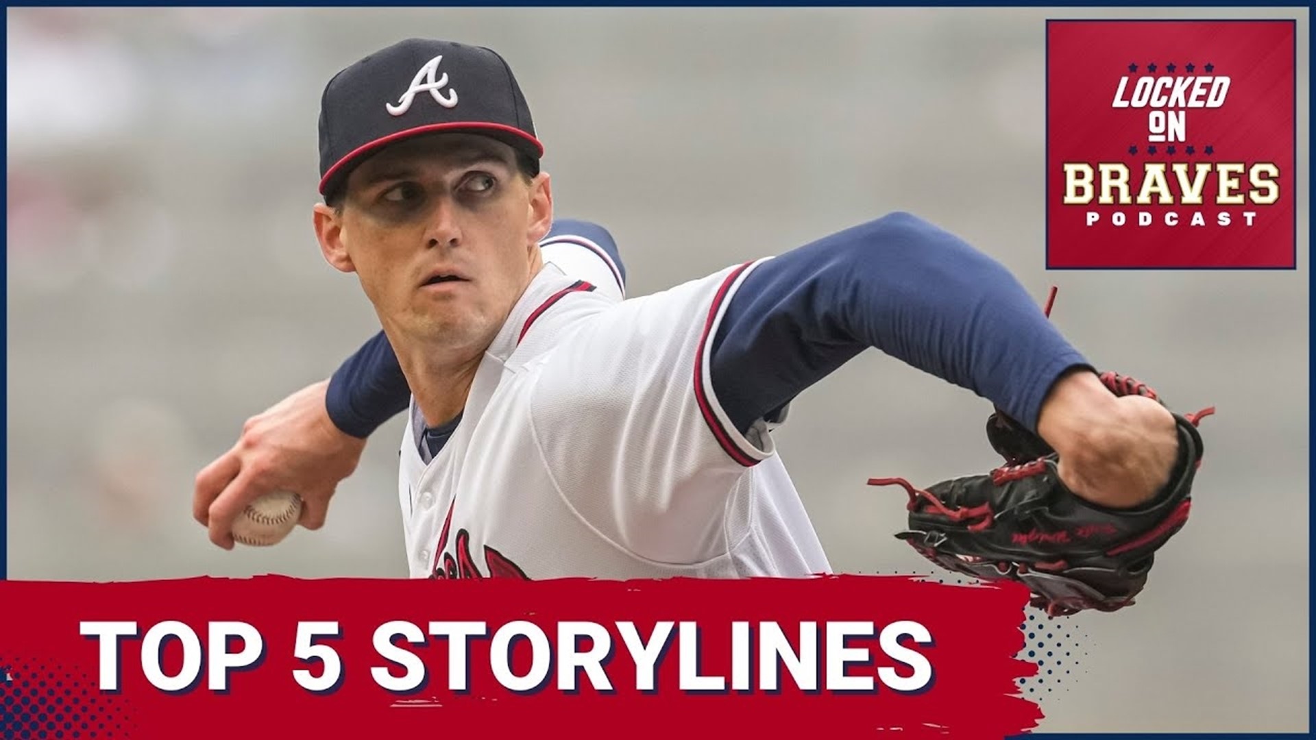 The Atlanta Braves have had a fantastic season that has led to many intriguing storylines in September.