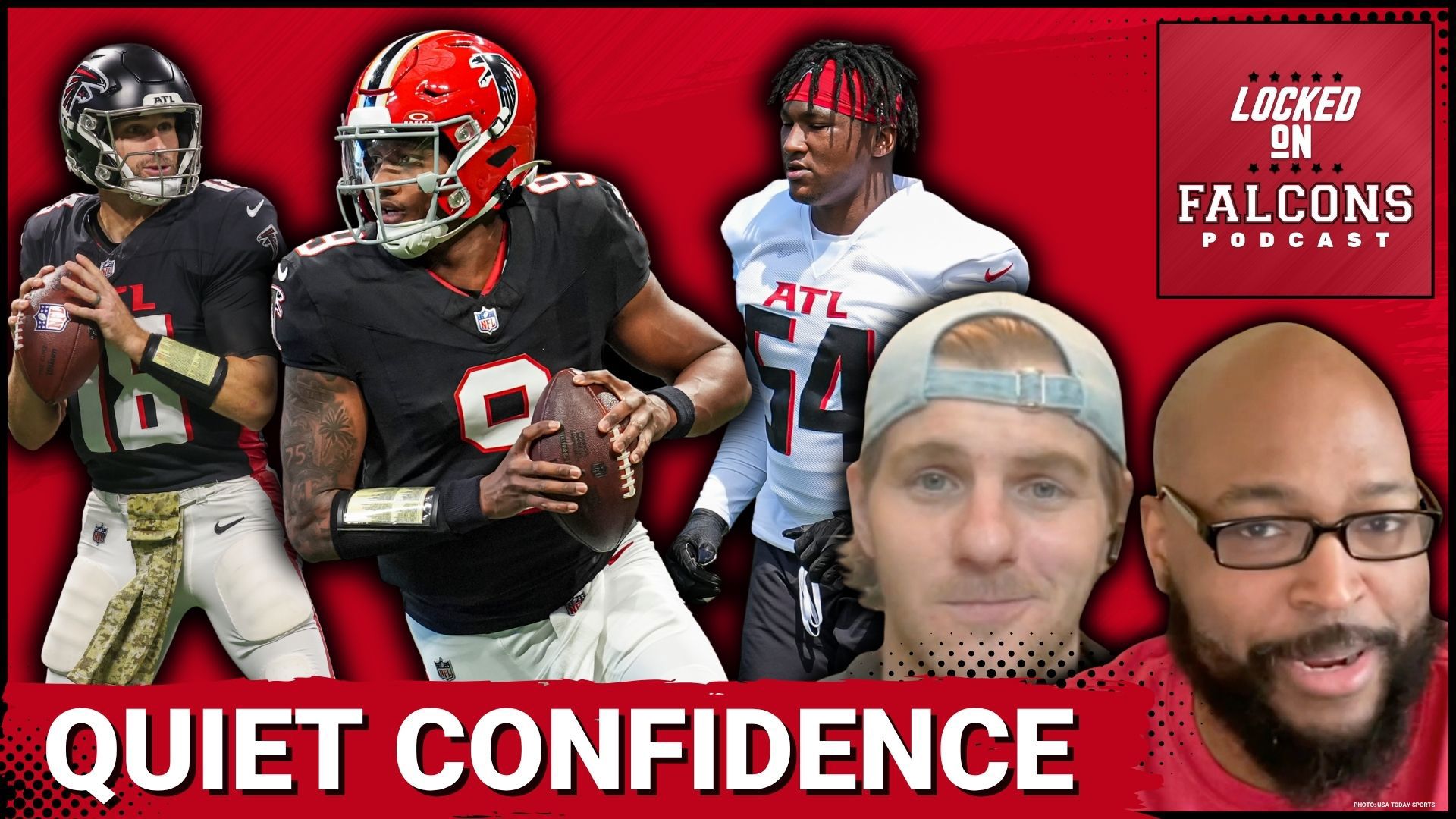 As the Atlanta Falcons kick off their OTAs, all eyes are on quarterback Michael Penix and his potential to transform the team's offense.