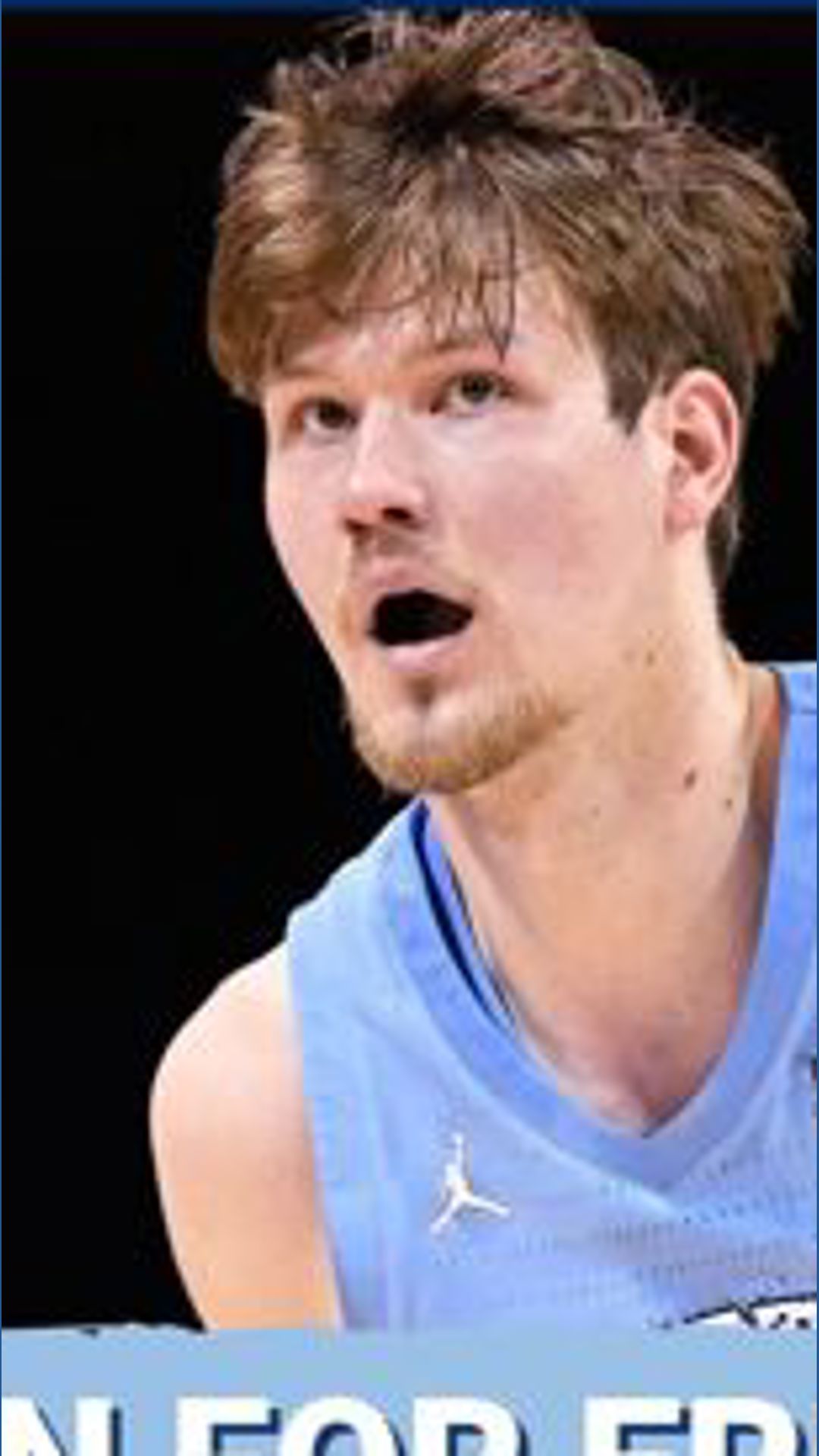 NO MARGIN! Caleb Wilson's Absence PUSHES UNC to PROVE Themselves vs ...