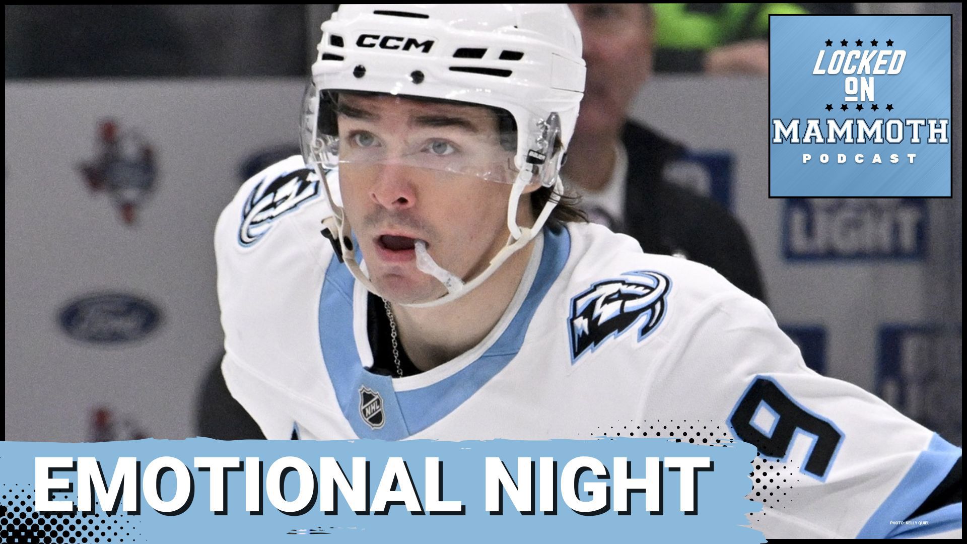 RESILIENT: Utah Mammoth Rally Behind Clayton Keller Amid Tragedy ...