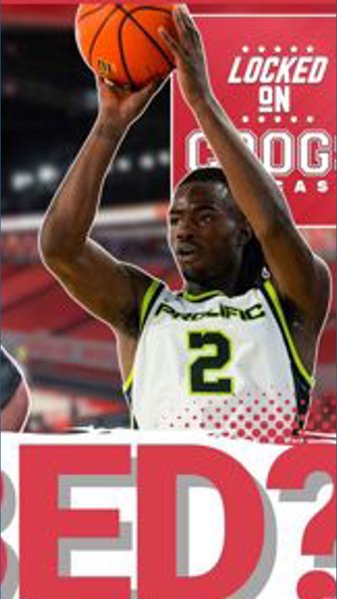 REJECTED: Caleb Holt SPURNS Sampson, Coogs! Arizona Wildcats WIN 5-Star ...