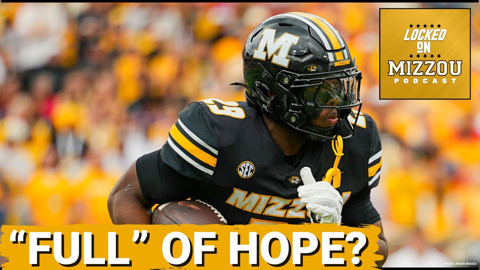 HOPE: Ahmad Hardy FULL Participant In Monday's Practice