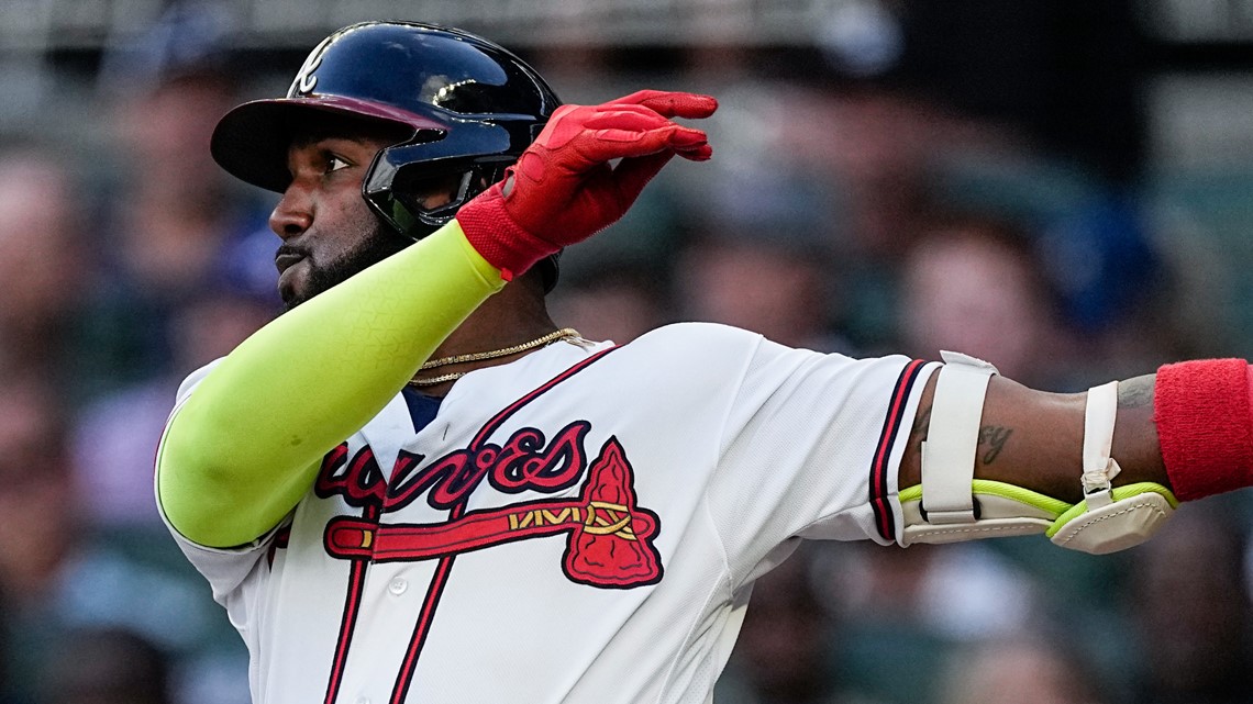 Marcell Ozuna's Incredible Turnaround Back to 2020 Form