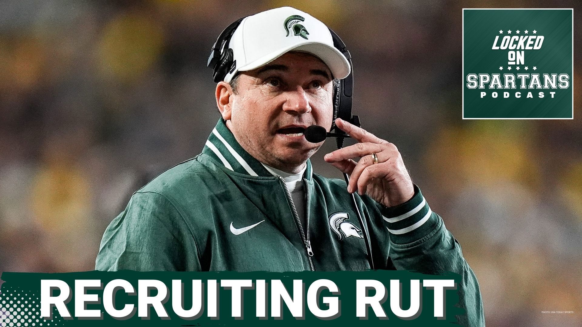 Can the Michigan State Spartans overcome their recruiting hurdles after Kelvin Obot's top five leaves the Spartans off his list?