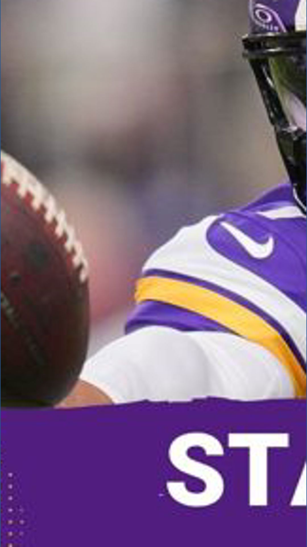 STILL STAGNANT: Minnesota Vikings DID NOT Show Any Adjustments Out of ...