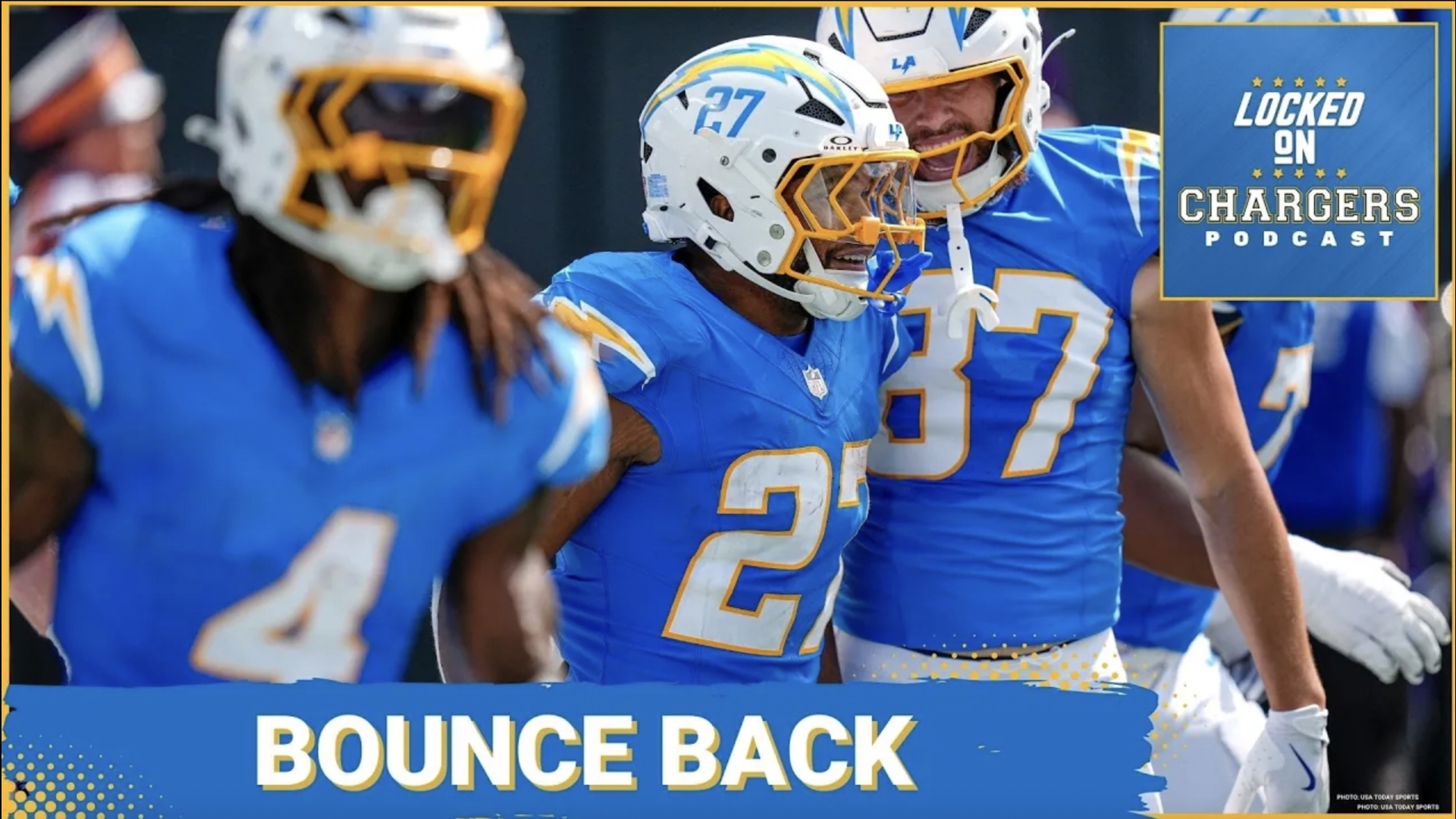 How Los Angeles Chargers can bounce back vs. Kansas City Chiefs in Week