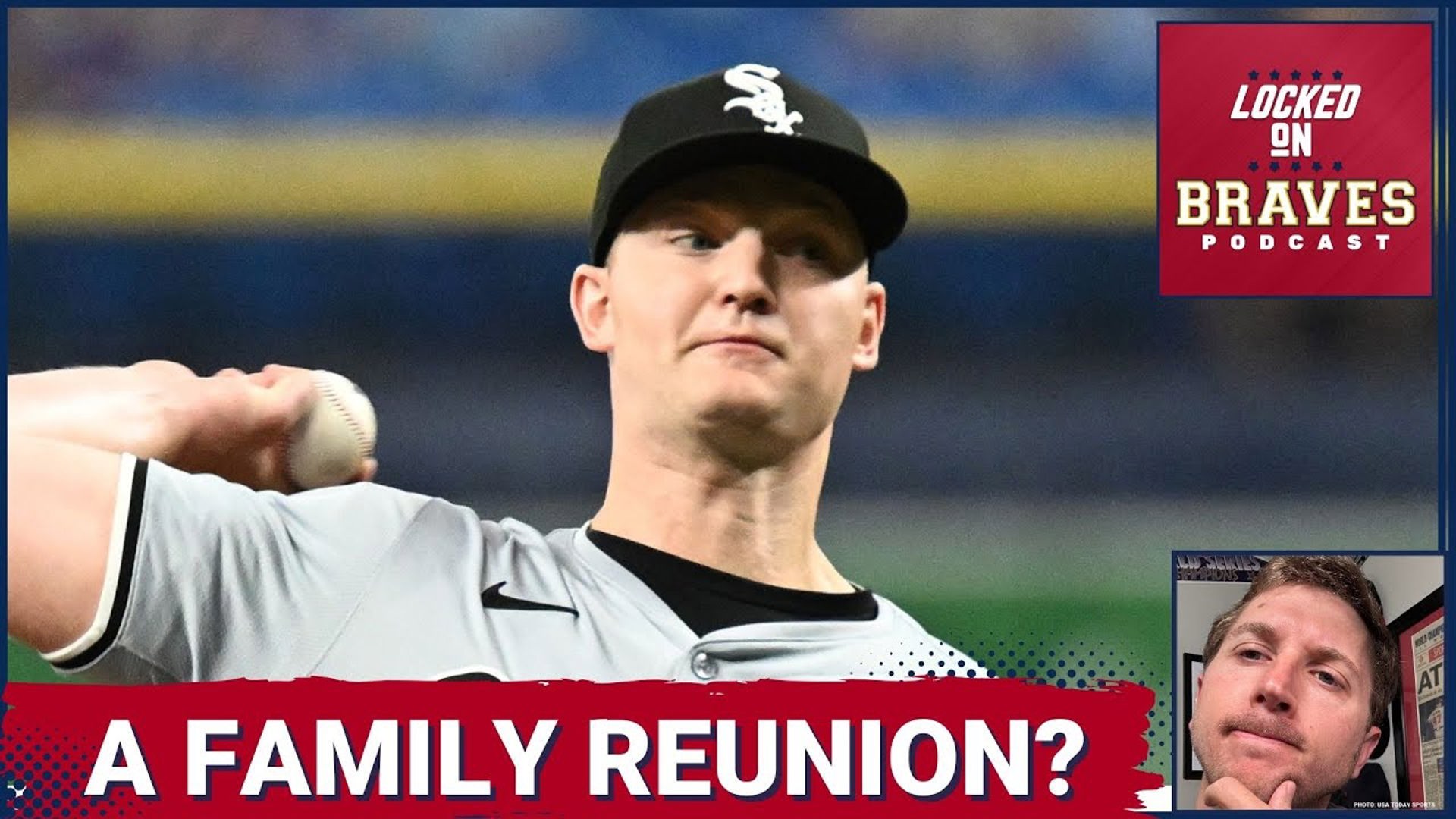 After moving to the bullpen in Chicago, Micahel Soroka might be a highly sought-after free agent this offseason. Should the Atlanta Braves look to bring him back?