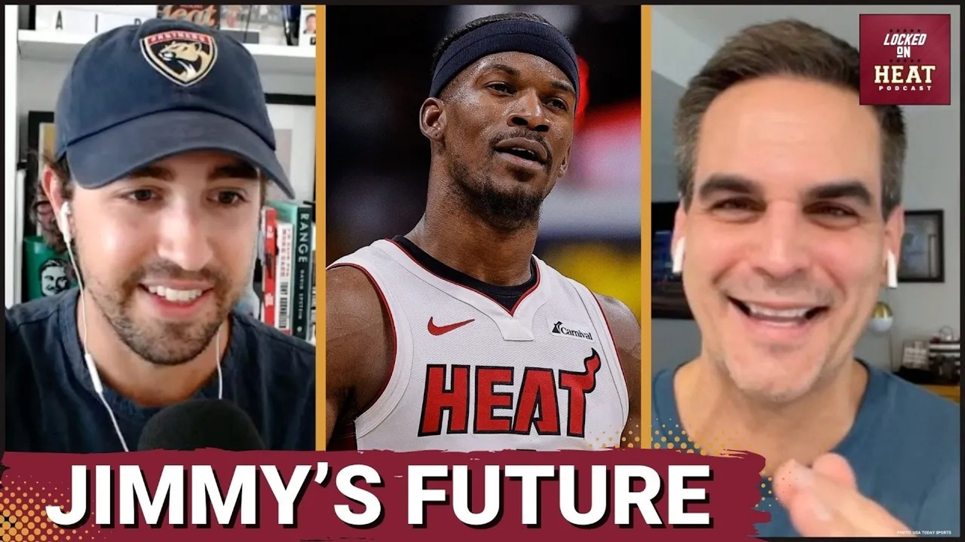 Will Manso (Bally Sports, Local 10 News) joins Wes Goldberg on the show to discuss the Miami Heat's offseason.