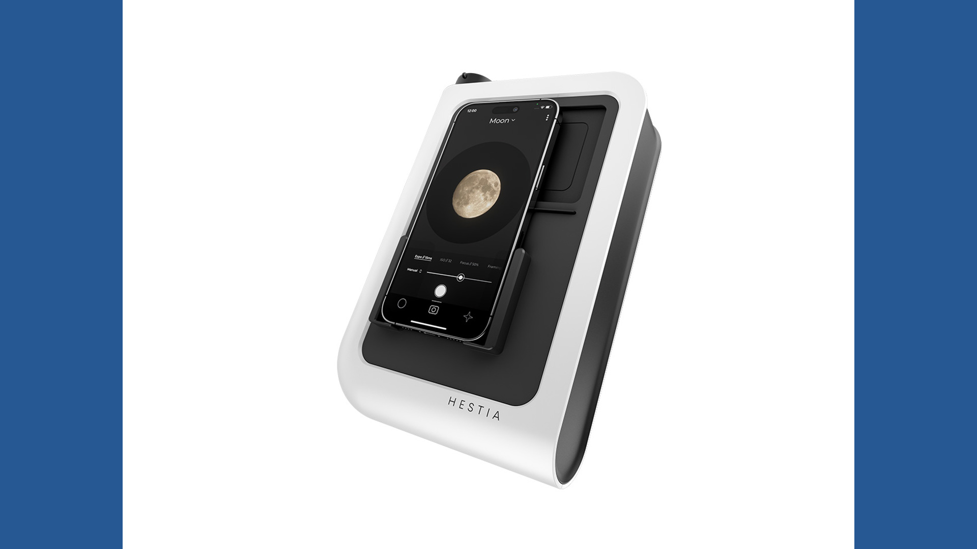 Transform Phone Transform your phone into a telescope and save 20% | 13wmaz.com