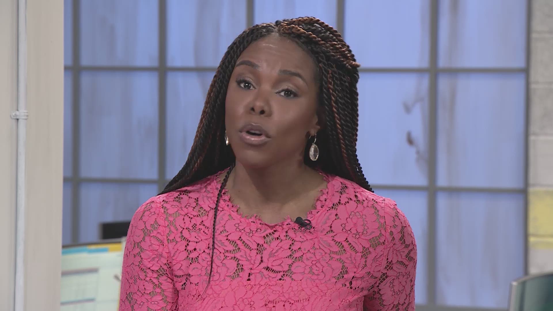 Erica Cobb is calling out Lisa Vanderpump from Real Housewives of Beverly Hills for her shady moment on the most recent episode. 