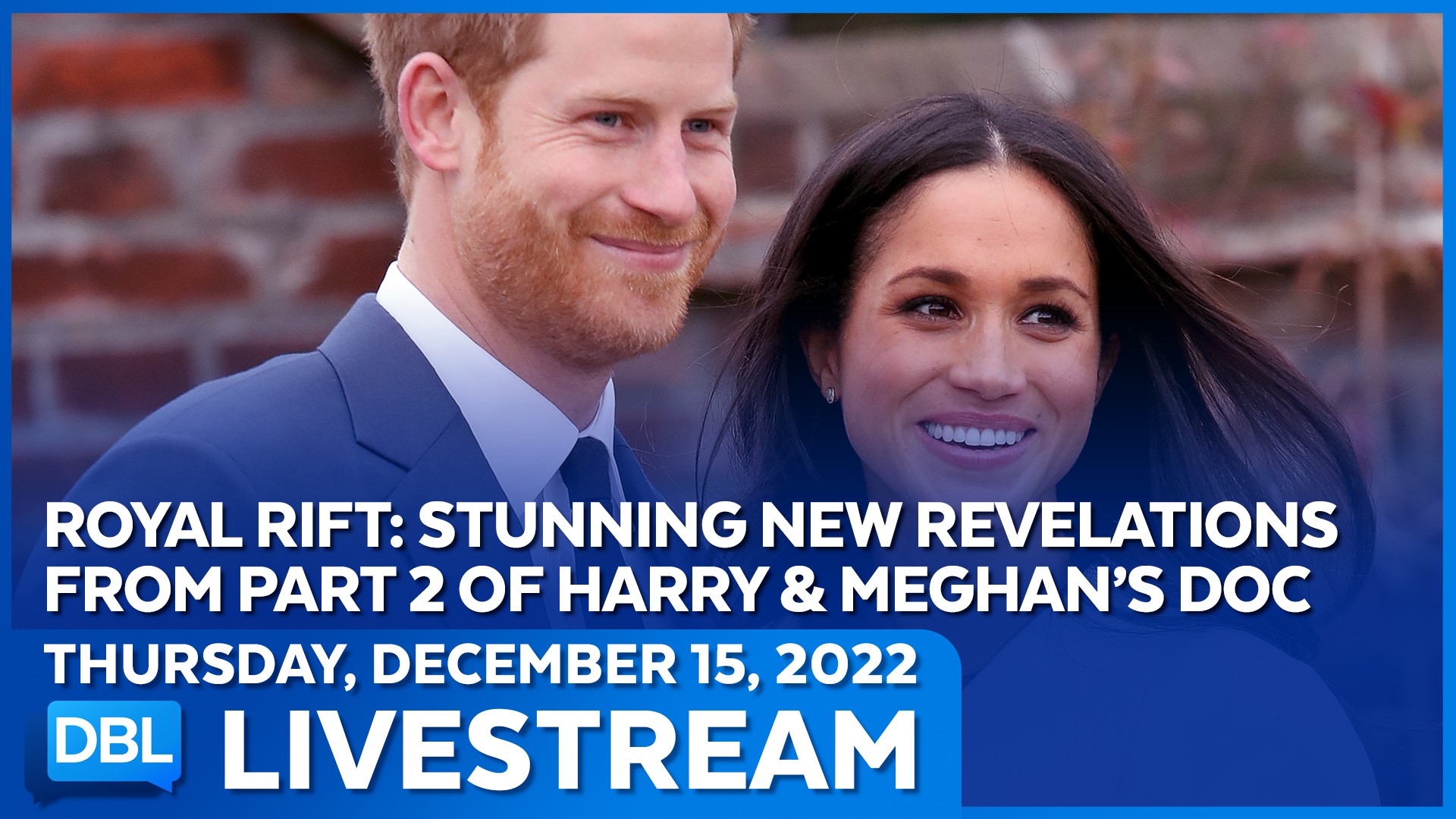 New revelations from the final three episodes of Harry & Meghan's documentary series; Starbucks gets pushback over tipping policy; Research on the 'vocal fry.'
