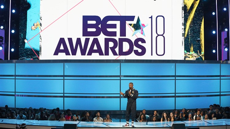 Meek Mill Drops New Song, 'Stay Woke,' After Performance at BET Awards