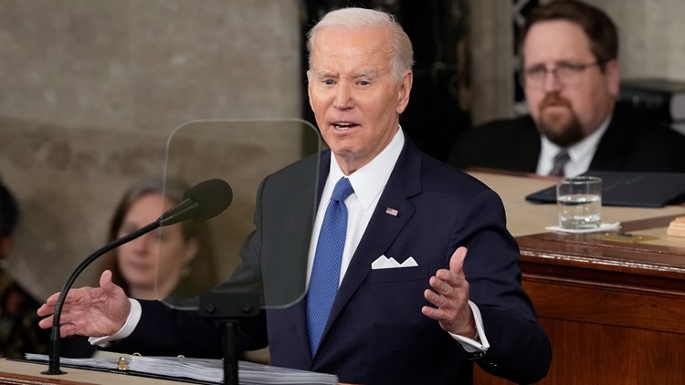 Biden’s claim that Republicans want to sunset Medicare and Social Security needs context