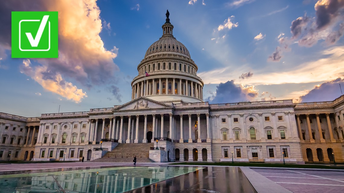 House of Representatives has only ever censured 26 members