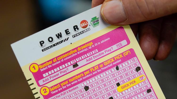 The lottery will keep making annuity payments to winners even after they die