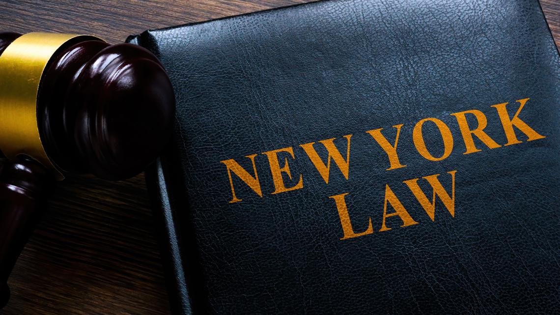 New York doesn't have laws against doxxing Trump jurors - Vimarsana News