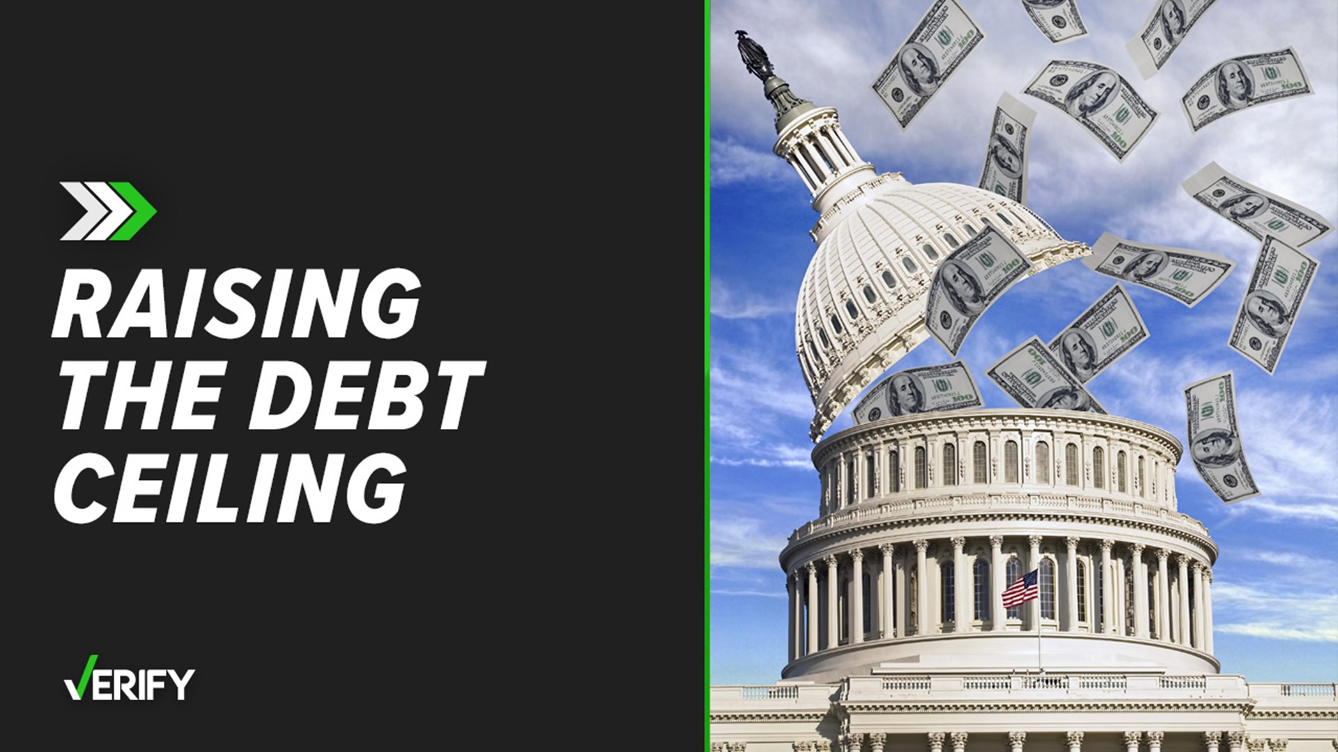 Several readers have asked about the debt ceiling and what could happen if Congress doesn’t raise it in time. We VERIFY answers to 5 key questions.