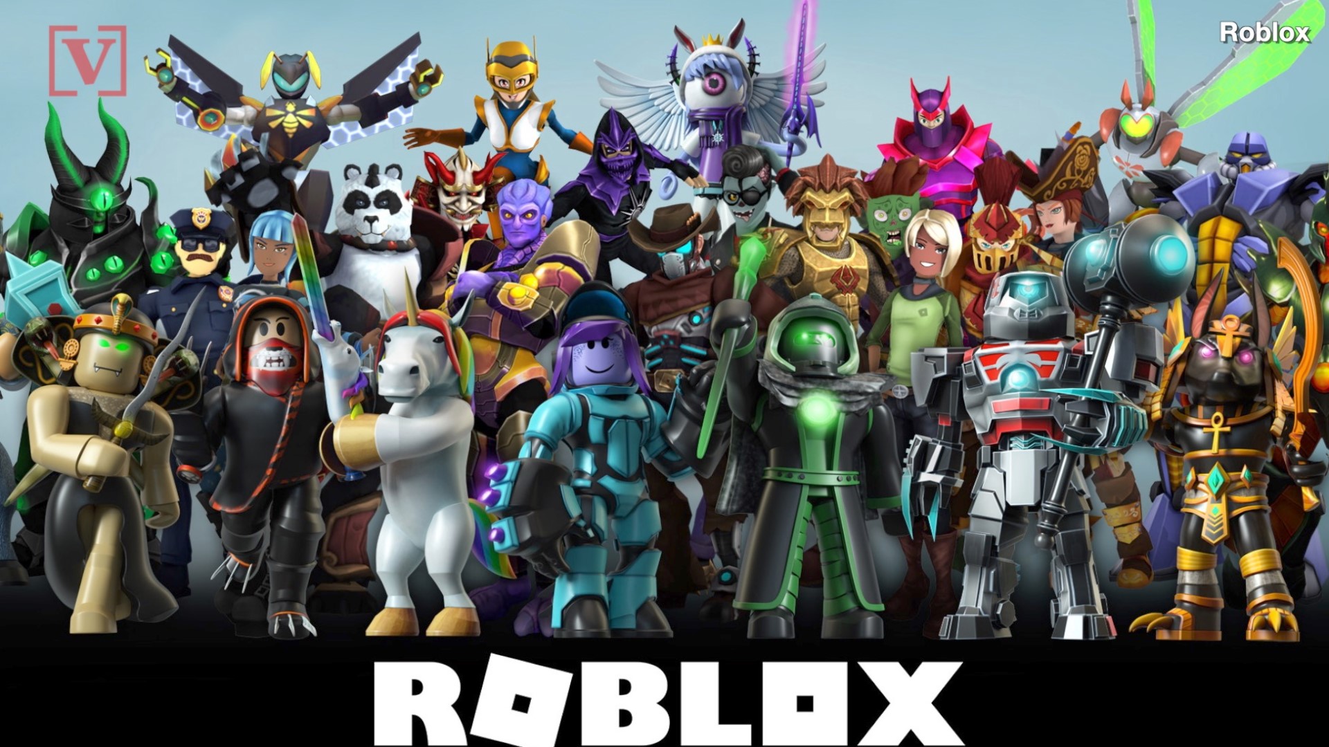 Extremist Accounts And Messages Are Showing Up On Roblox An Online Game Popular With Kids Report 13wmaz Com - roblox county game