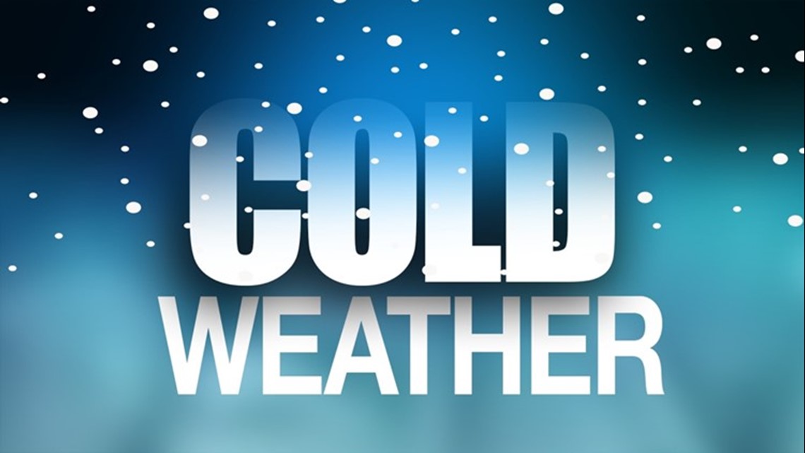 Three Memphis area warming centers open - Vimarsana News