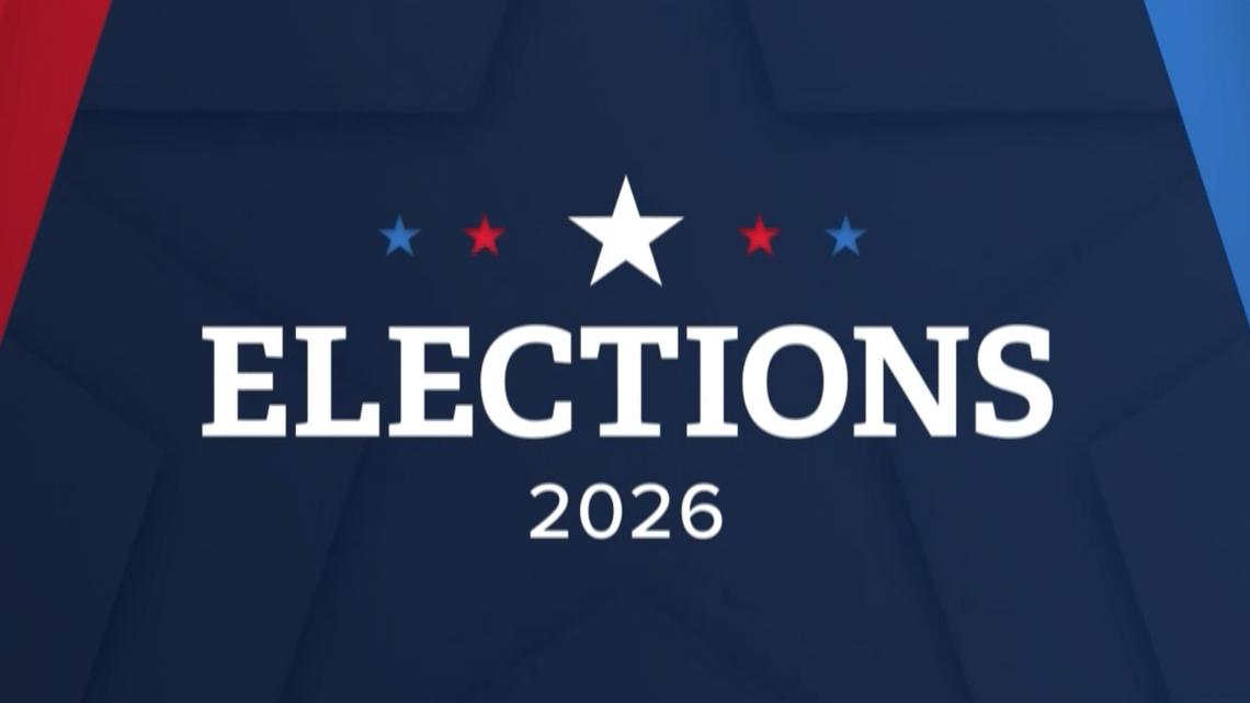 2026 Georgia Primary Election Coverage | How to watch live election results coverage on 13WMAZ News