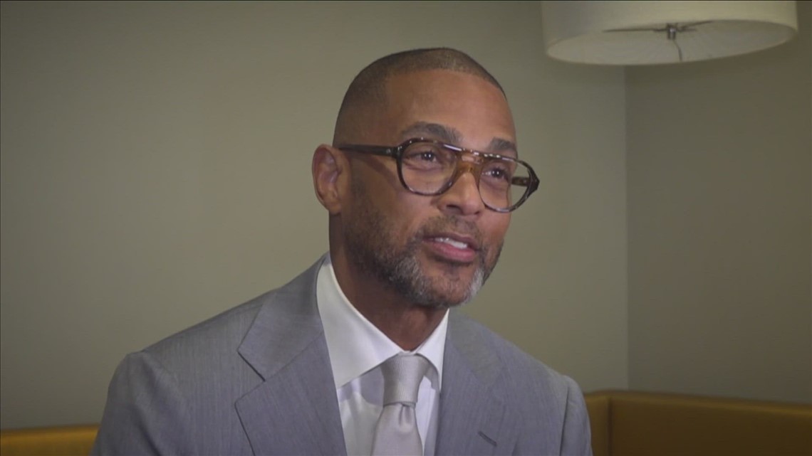 Don Lemon talks life after CNN in exclusive ABC24 interview - Vimarsana News