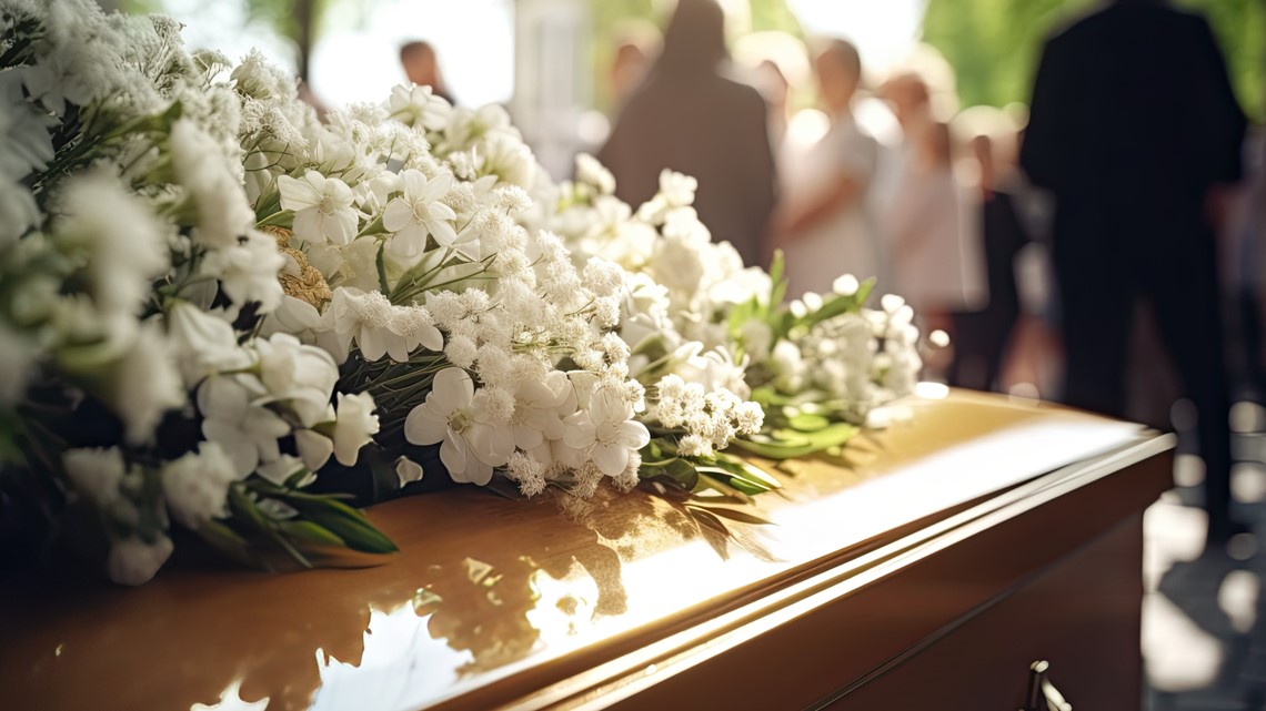 Funeral arrangements announced for Treutlen County student killed in crash, school announces