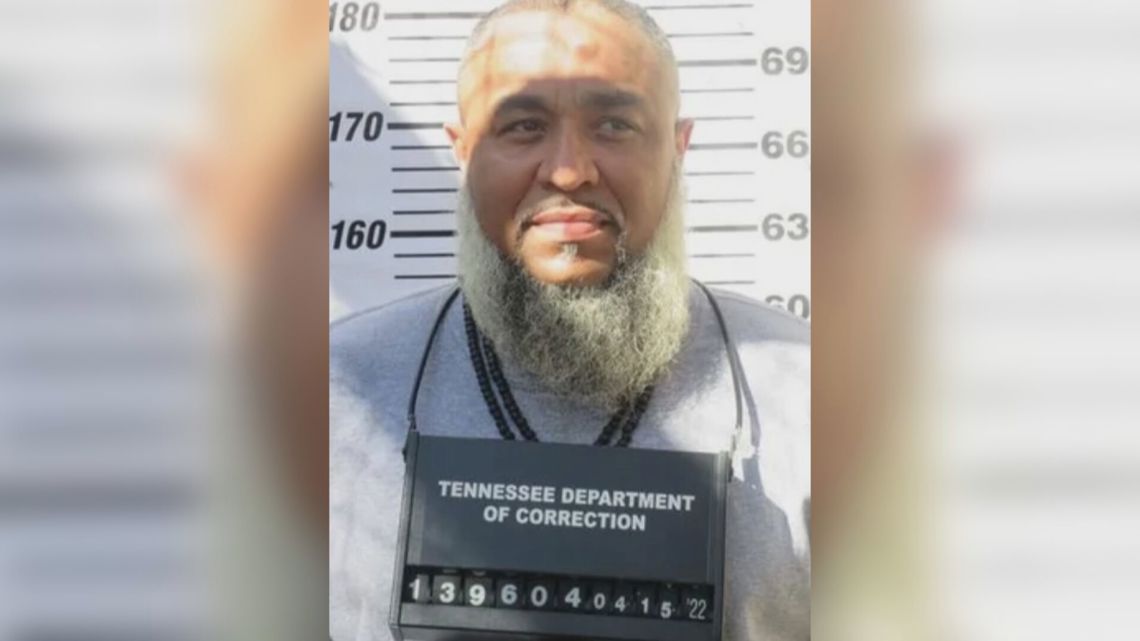 Tennessee execution called off after medical team couldn't establish IV line